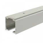 Rail pour systme coulissant srie expert - vantail 40 kg - 2 m rob