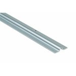 Rail  visser rapido 289 pour portail coulissant - diamtre 15 mm comunello