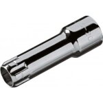 Rallonge 1 / 2  dbouch s - 201 pour cliquet s - 155b et douilles shs sam outillage