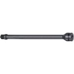 Rallonge 1 / 2  impact 509imp - t10 - longueur 255 mm stahlwille