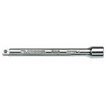 Rallonge 100 mm pour douilles radio r. 210 facom