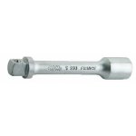 Rallonge s - 210 122 mm pour douilles standard 1 / 2  sam outillage