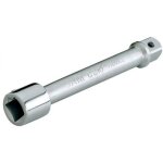 Rallonge 3 / 4'' - 200 mm - finition chrome satine sam outillage