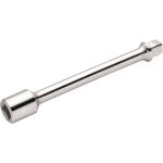 Rallonge 3 / 8'' angulaire 190 mm - pour espace restreint sam outillage