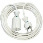 Rallonge électrique de chantier blanche - 3g1, 5 - 3m brennenstuhl Rallonge électrique de chantier blanche - 3g1, 5 - 3m brennenstuhl