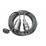 Rallonge électrique de chantier pro 3g2, 5 - 25m - ip44 - 1168421 brennenstuhl Rallonge électrique de chantier pro 3g2, 5 - 25m - ip44 - 1168421 brennenstuhl