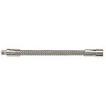 Rallonge flexible 150 mm pour douilles radio r. 216 facom