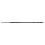 Rallonge de têtière de 16 mm g - 19125 - 00 - 0 - 1 - pour crémones europa et fercomatic ferco Rallonge de têtière de 16 mm g - 19125 - 00 - 0 - 1 - pour crémones europa et fercomatic ferco