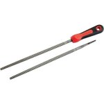 Rpe ronde btarde emmanche longueur 315 mm - brr - 20 - be sam outillage