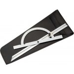 Rapporteur d'angle grande capacit graduation de 10  170 - 710 - r - 6 sam outillage