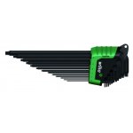Rtelier ergostar 13 cls torx, t5  t45, tte sb 366r hz13 wiha