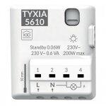 R�cepteur - marche / arr�t - tyxia delta dore