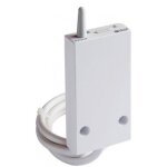 Récepteur radio pour chauffage électrique fil pilote rf 6700 fp delta dore Récepteur radio pour chauffage électrique fil pilote rf 6700 fp delta dore