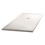 Receveur de douche à poser extra - plat 120x90 cm - olympic plus novellini Receveur de douche à poser extra - plat 120x90 cm - olympic plus novellini
