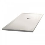 Receveur de douche à poser extra - plat 160x70 cm - olympic plus novellini Receveur de douche à poser extra - plat 160x70 cm - olympic plus novellini