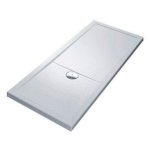 Receveur de douche à poser extra - plat 160x80 cm - olympic plus novellini Receveur de douche à poser extra - plat 160x80 cm - olympic plus novellini