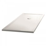Receveur de douche à poser extra - plat 120x80 cm - olympic plus novellini Receveur de douche à poser extra - plat 120x80 cm - olympic plus novellini