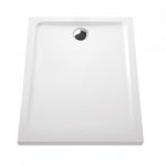 Receveur à poser extra - plat en céramique - 100x80 cm vitra Receveur à poser extra - plat en céramique - 100x80 cm vitra