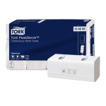 Recharges essuie - mains - distributeur peakserve continuous tork Recharges essuie - mains - distributeur peakserve continuous tork