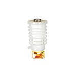 Recharge de parfum pour diffuseur tcell? 1. 0 - agrumes - 48 ml rubbermaid Recharge de parfum pour diffuseur tcell? 1. 0 - agrumes - 48 ml rubbermaid