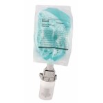 Recharge savon mousse adoucissant pour distributeur flex - 500 ml rubbermaid