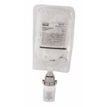 Recharge savon mousse antibactrien pour distributeur flex - 500 ml rubbermaid
