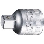 R�ducteur 1 / 2  - 3 / 8  - 513 - longueur 35 mm stahlwille