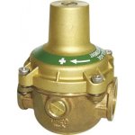 Rducteur de pression 11 bis rglable femelle / femelle 15x21 socla