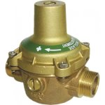 Rducteur de pression 11 rglable mle / mle 15x21 socla