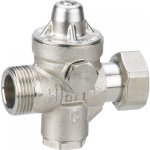 Rducteur de pression pour chauffe - eau redufix watts