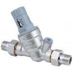 R�ducteur de pression avec filtre incorpor� rinox plus smart m1  rbm