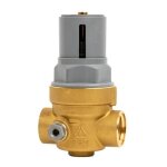 R�ducteur de pression � membrane mm g 3 / 4? - ff g 1 / 2  rinox infinity rbm