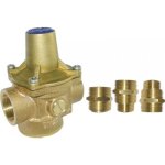 Rducteur de pression multi - filet rglable - multi 7 socla