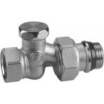 Té de réglage r17tg - filetage 12x17 giacomini Té de réglage r17tg - filetage 12x17 giacomini
