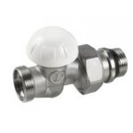 T� de r�glage - raccordement sur multicouche ou per de 16 - r31tg giacomini