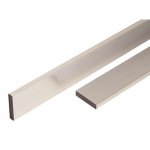 Règle de maçon aluminium avec embouts - 3 m taliaplast Règle de maçon aluminium avec embouts - 3 m taliaplast