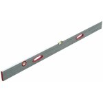 Rgle  niveau en aluminium - 2 m taliaplast