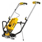 R�gle vibrante dewalt powershift? - dcps330n - xj - solo dewalt