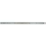 Rglet inox flexible - 300 mm ks tools