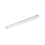 Rglette tanche sylproof toledo t8 - 25, 5w - avec tube led x1 feilo sylvania
