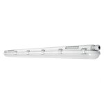 Rglette led tanche - 32w - 1200 mm - damp proof sensor ledvance