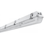 Rglette led tanche ip65 -  quiper 1 tube 1200 mm ledvance