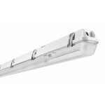 Rglette led - tanche - ip65 -  quiper - ledvance 1 tube led ledvance