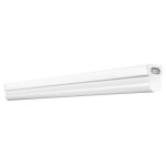 R�glette led ledvance linear power compact - 600 mm - 10w - 3000k ledvance