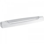 R�glette led - luminaire de salle de bain - sans interrupteur - maud aric