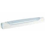 Rglette led - luminaire de salle de bain - sans interrupteur - maud aric