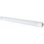 Rglette led minicorner - 600mm - 6w - avec interrupteur bricozor