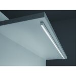 Rglette led osaka 24v avec interrupteur - 600mm l&s light