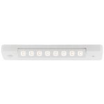 Rglette de placard - led - smartlight  pile paulmann
