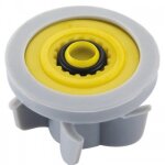 Régulateur de débit - pour douche - pcw - 02 - 5l / mn - jaune neoperl Régulateur de débit - pour douche - pcw - 02 - 5l / mn - jaune neoperl